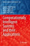 Computationally Intelligent Systems and their Applications