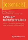 Ganzkörper-Elektromyostimulation