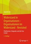 Widerstand in Organisationen . Organisationen im Widerstand