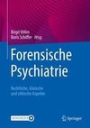 Forensische Psychiatrie