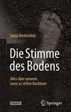 Die Stimme des Bodens