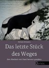 Das letzte Stück des Weges