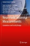 Near-Field Antenna Measurements