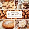 49 Recipes with Almonds