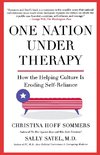 1 NATION UNDER THERAPY