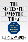 The Successful Investor Today