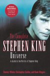 COMP STEPHEN KING UNIVERSE REV