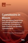 Cyanotoxins in Bloom