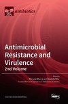 Antimicrobial Resistance and Virulence - 2nd Volume