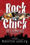 Rock Chick Reckoning