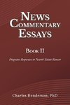 News Commentary Essays Book II