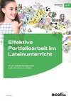 Effektive Portfolioarbeit im Lateinunterricht