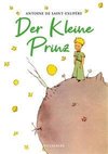 Der Kleine Prinz