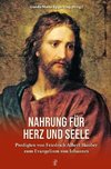 Nahrung für Herz und Seele