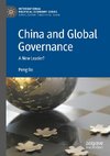 China and Global Governance