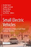 Small Electric Vehicles