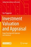 Investment Valuation and Appraisal