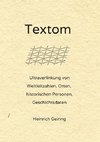 Textom