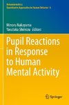 Pupil Reactions in Response to Human Mental Activity