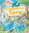 Erstaunliche Tiere