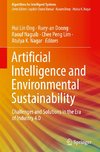 Artificial Intelligence and Environmental Sustainability