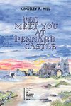 I'll Meet You at Pennard Castle