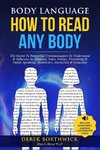 Body Language How to Read Any Body