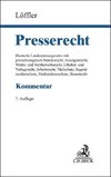 Presserecht