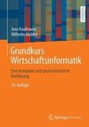 Grundkurs Wirtschaftsinformatik