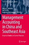 Management Accounting in China and Southeast Asia