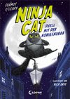 Ninja Cat (Band 1) - Duell mit der Königskobra