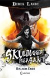 Skulduggery Pleasant (Band 15) - Bis zum Ende