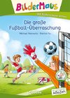 Bildermaus - Die große Fußball-Überraschung