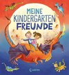 Meine Kindergarten-Freunde (Drachen)