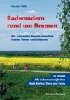 Radwandern rund um Bremen