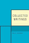 Collected Writings