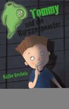 Tommy und die Burggespenster