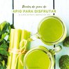 Recetas de zumo de apio para disfrutar