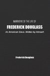 Narrative of the Life of Frederick Douglass