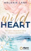 Wild Heart - Wo der Himmel den Ozean berührt