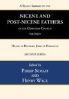 A Select Library of the Nicene and Post-Nicene Fathers of the Christian Church, Second Series, Volume 9