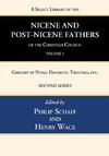 A Select Library of the Nicene and Post-Nicene Fathers of the Christian Church, Second Series, Volume 5