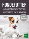 Hundefutter