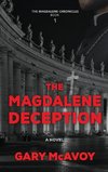 The Magdalene Deception