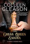 The Chess Queen Enigma