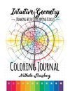 Intuitive Geometry - Drawing with overlapping circles - Coloring Journal