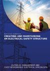 Creating and Maintaining an Electrical Safety Structure