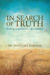 In Search of Truth