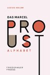 Das Marcel Proust Alphabet