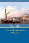 Der Wohlstand der Nationen